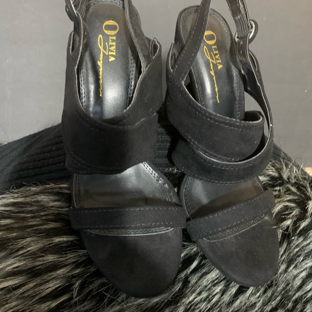 Women’s Shoes